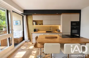 Appartement à Châtenay-Malabry (92290)