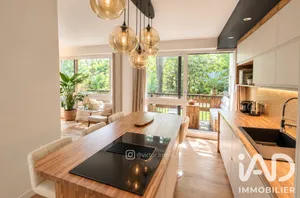 Appartement à Châtenay-Malabry (92290)