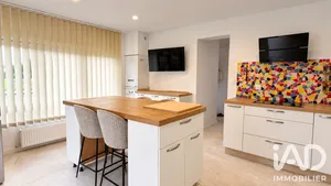 House in Bourbourg (59630)