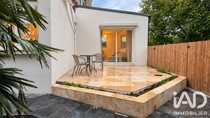 House in Bourbourg (59630)