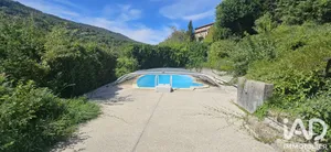 Maison de village à Argis (01230)