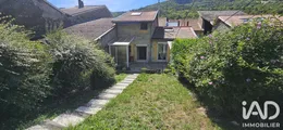 Maison de village à Argis (01230)