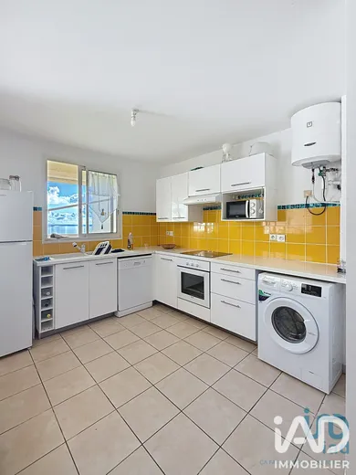 Appartement à Petit-Bourg (97170)