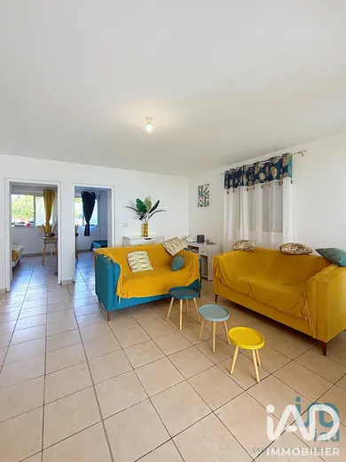 Appartement à Petit-Bourg (97170)