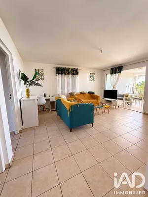 Apartment in Petit-Bourg (97170)