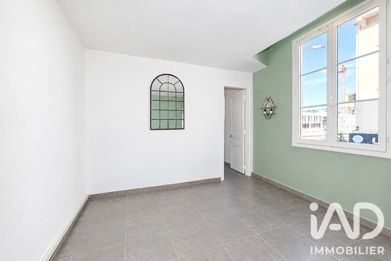 Appartement 2 pièces 35 m² · à Marseille · 35 m² · 116 000 €