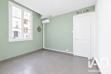 Appartement à Marseille (13010)