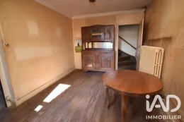 Village house in Clelles (38930)