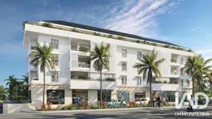 Appartement à Saint-Pierre (97410)
