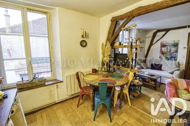 Appartement à Avon (77210)
