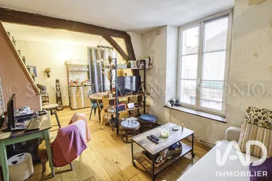 Appartement à Avon (77210)