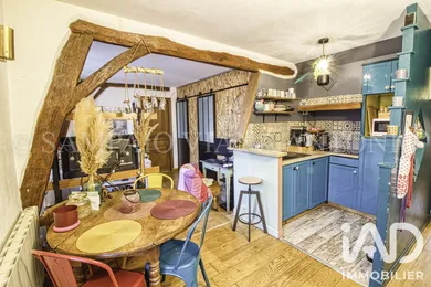 Appartement à Avon (77210)