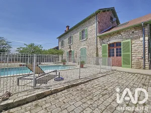 Maison à Capestang (34310)