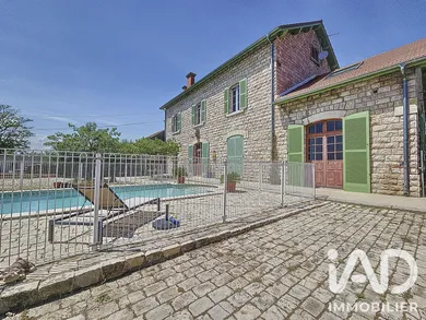 Maison à Capestang (34310)