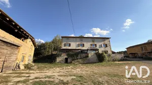 Maison à saint denis de cabane (42750)