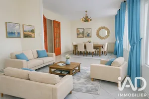Appartement à Évreux (27000)