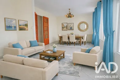 Appartement à Évreux (27000)