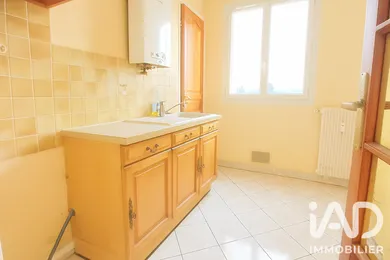 Appartement à Évreux (27000)
