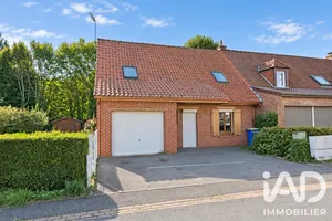 House in Arras (62000)