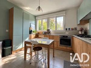 Appartement à Villejuif (94800)
