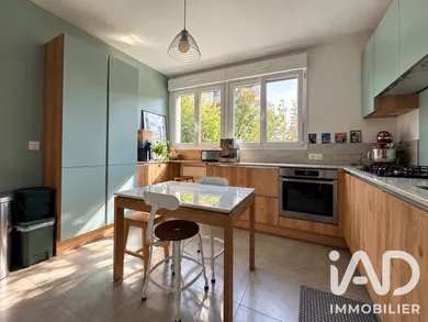 Appartement à Villejuif (94800)