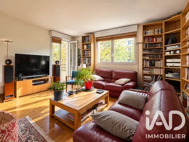 Appartement à Villejuif (94800)