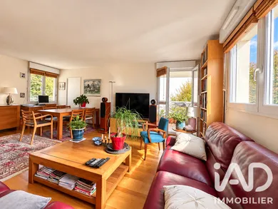 Appartement à Villejuif (94800)