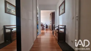 Apartment in Bruges (33520)