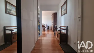 Appartement à Bruges (33520)