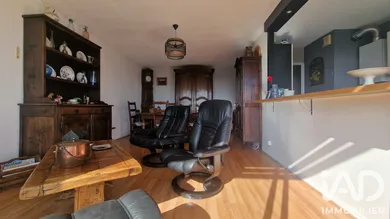 Appartement à Bruges (33520)
