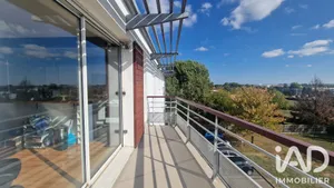 Appartement à Bruges (33520)