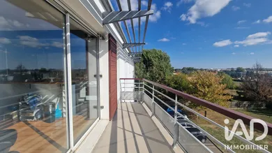 Appartement à Bruges (33520)