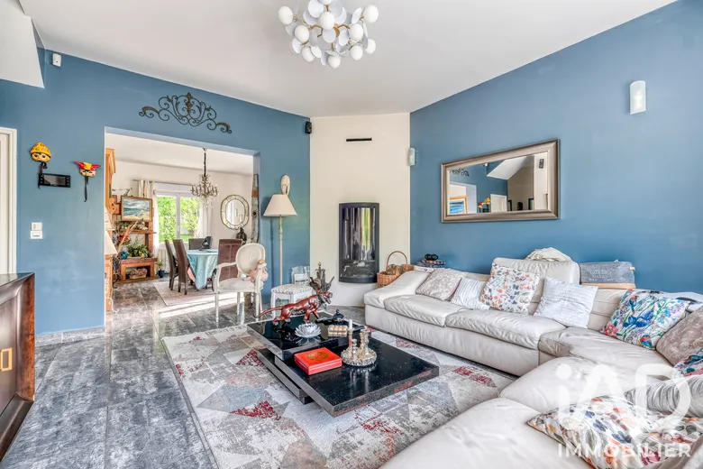 Maison 7 pièces 200 m² · à Montfermeil · 200 m² · 596 000 €