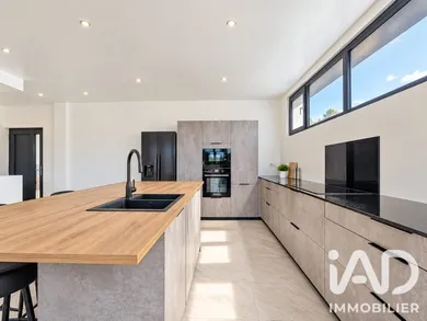 Duplex à Marnaz (74460)
