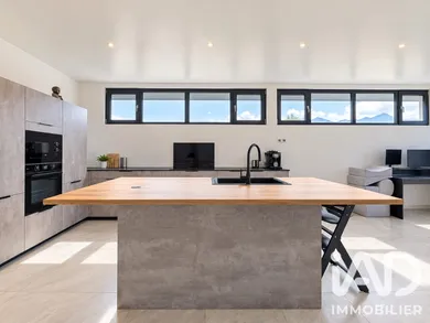 Duplex à Marnaz (74460)