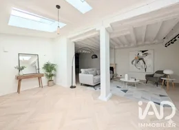 Maison de ville à Versailles (78000)