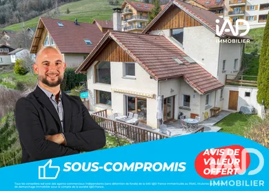 House in Les Adrets (38190)