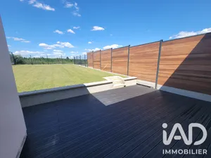 Detached house in Rivery (80136)