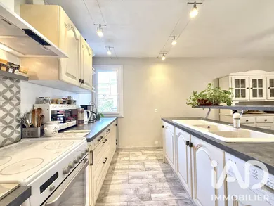 Appartement à Saint-Laurent-du-Var (06700)