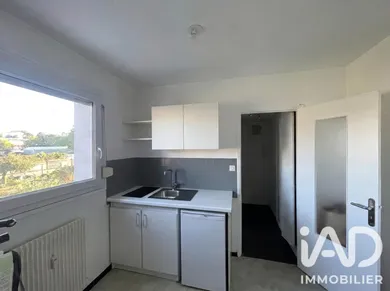 Appartement à Vandœuvre-lès-Nancy (54500)