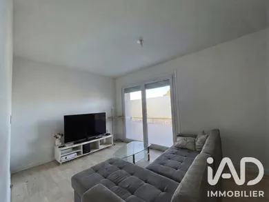 Appartement à Vandœuvre-lès-Nancy (54500)