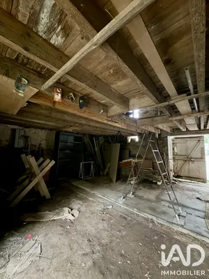 Barn in Les Achards (85150)