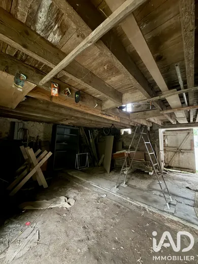 Grange à Les Achards (85150)