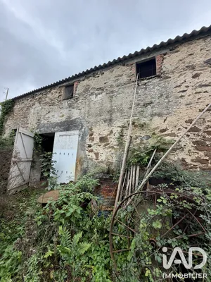 Grange à Les Achards (85150)