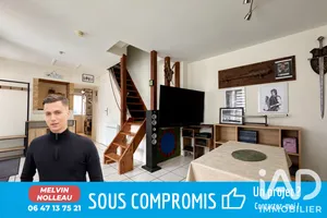 Maison à Voulx (77940)