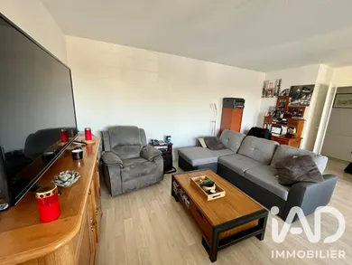 Appartement à Saint-Avé (56890)