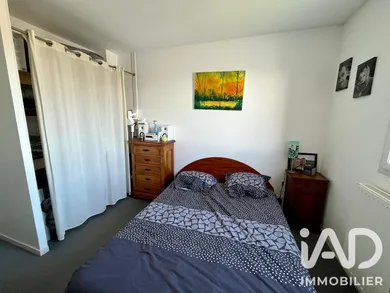 Appartement à Saint-Avé (56890)