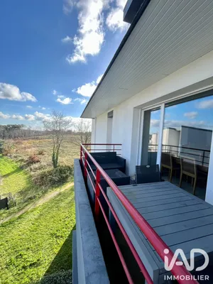 Appartement à Saint-Avé (56890)