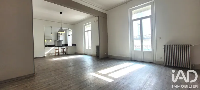 Appartement 4 pièces 154 m² · à Orange · 154 m² · 195 000 €