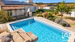 Maison à Carcassonne (11000)